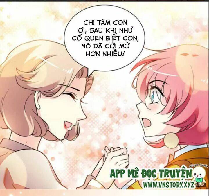 nữ hầu sau giờ học chapter 96 15