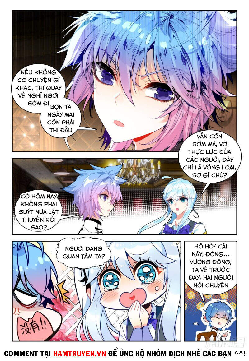 đấu la đại lục ii (tuyệt thế đường môn) chapter 289 13