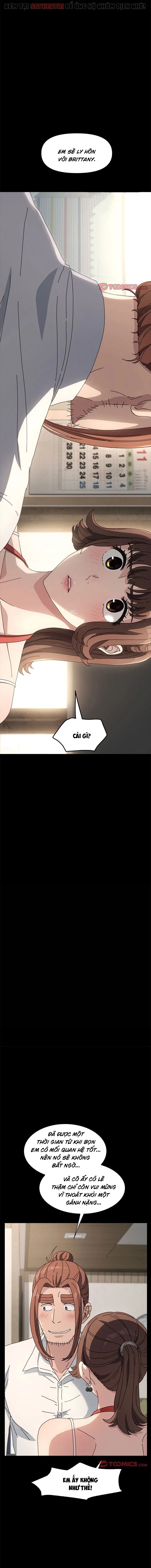 người đàn ông của ngôi nhà này chapter 19 21