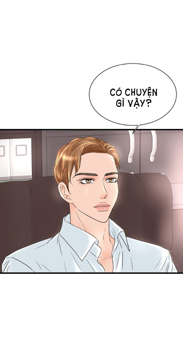 Tình Yêu Đánh Cắp Trái Tim chapter 18.1 - Trang 19