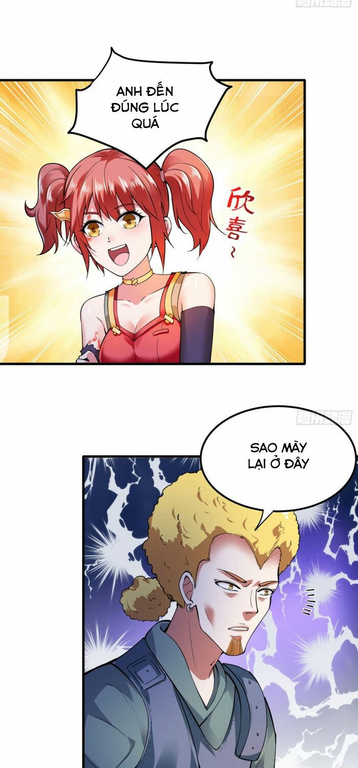 tối cường thần y tại đô thị chapter 149 6