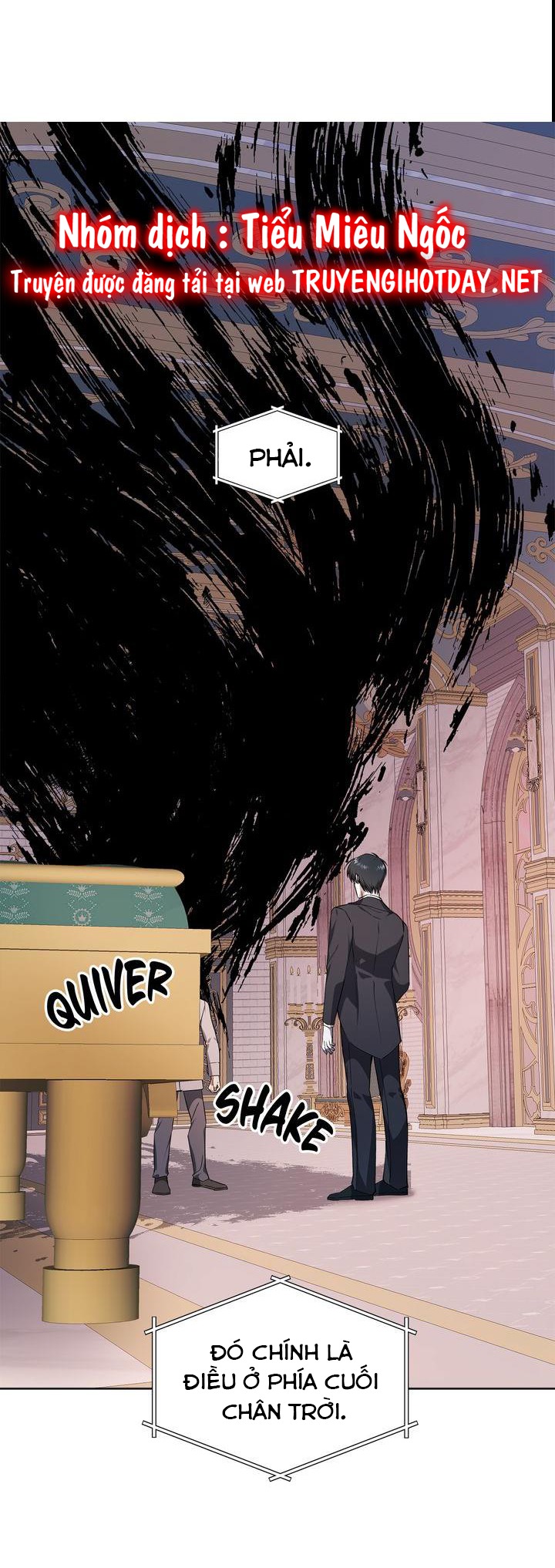 hãy nghe lời của tôi chapter 83 3