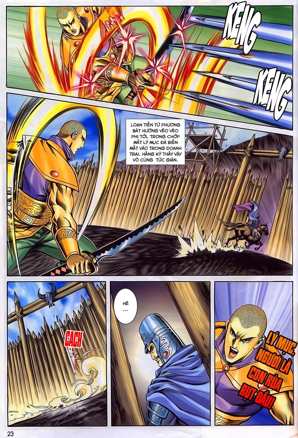 tầm tần ký chapter 194 22