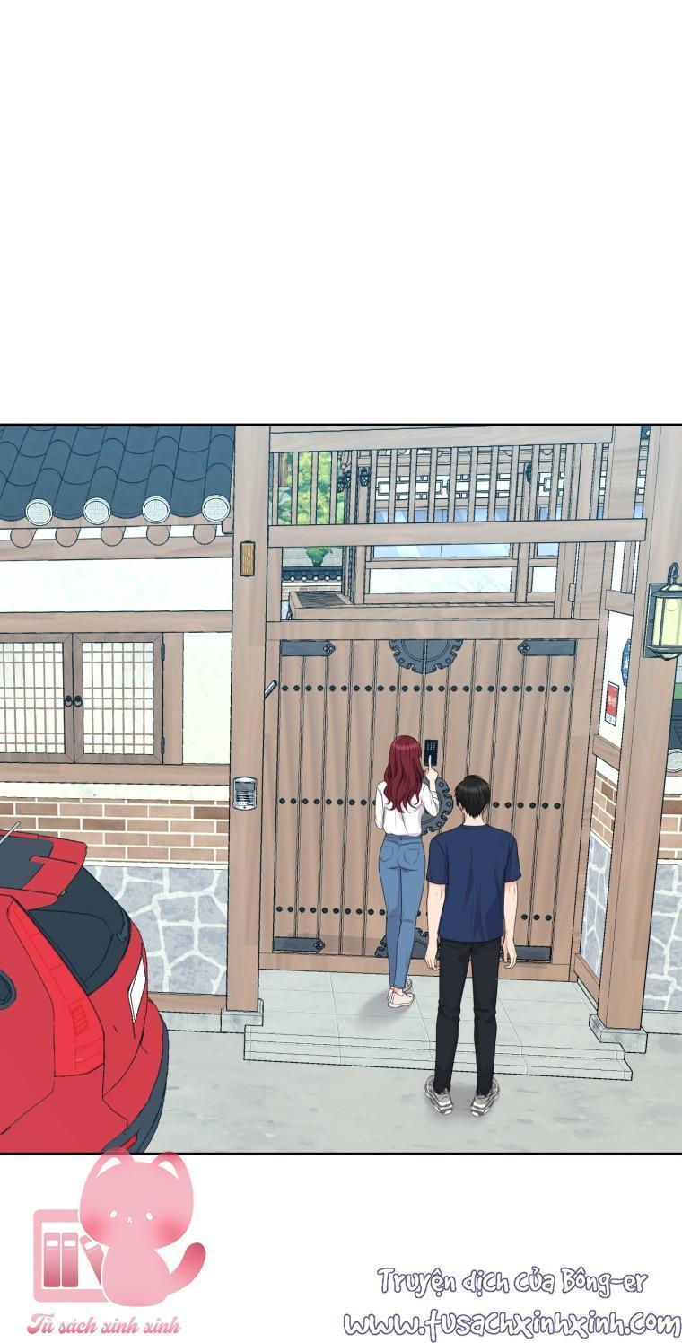 mong được chị chỉ bảo, tiền bối chapter 5 10