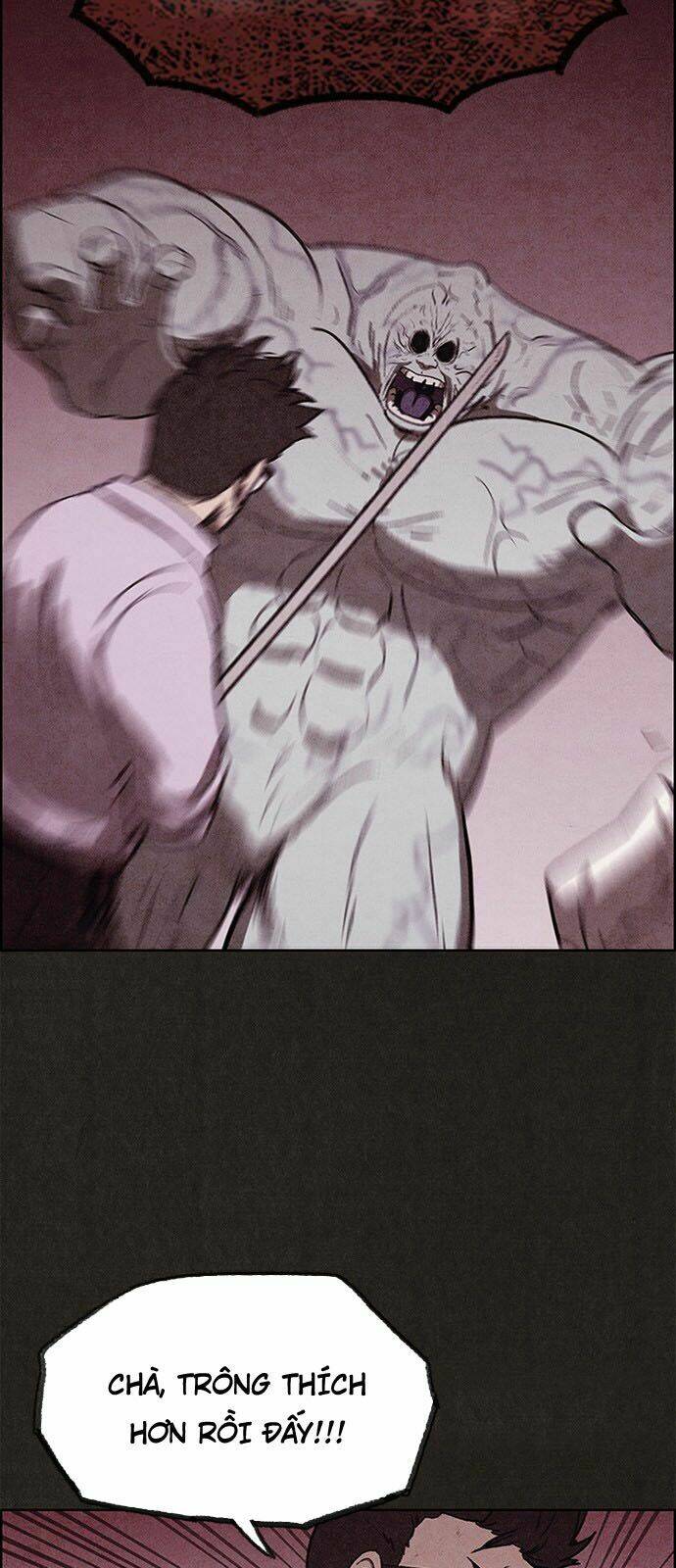 quái vật tại chung cư xanh chapter 28 28