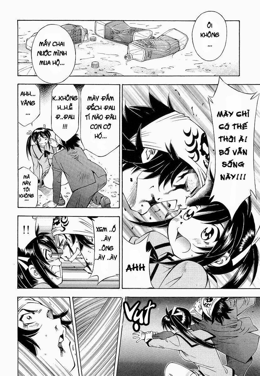 battle club chapter 1 12