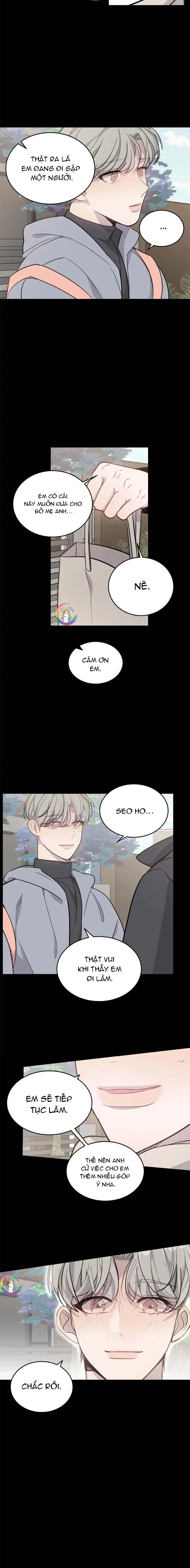 sao notp lại thành thật rồi? chapter 31 17