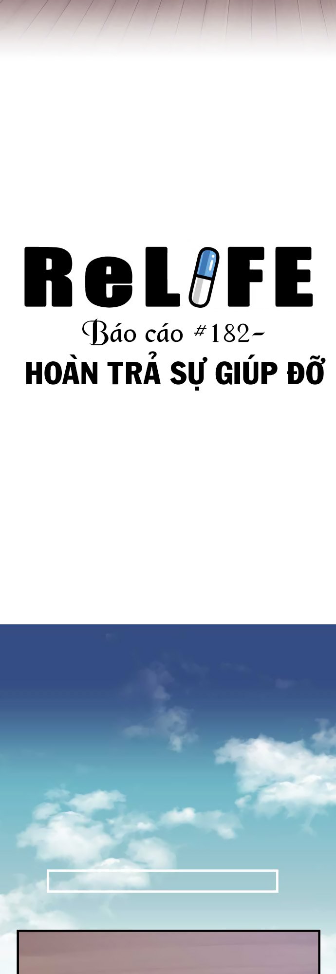 relife chapter 182 5