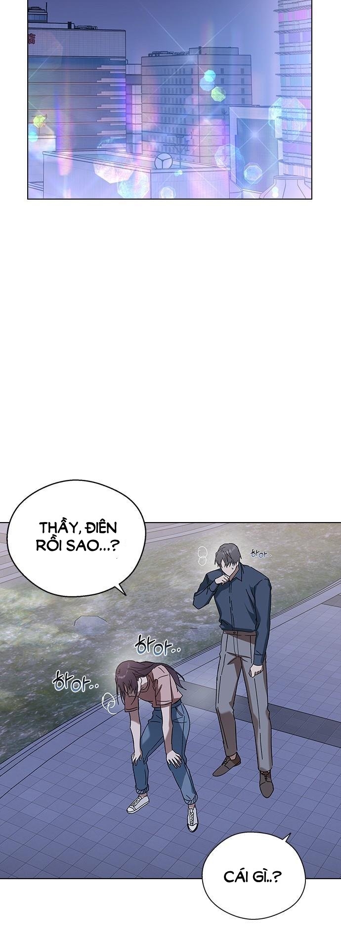 nhân duyên kiếp trước chapter 82.2 11