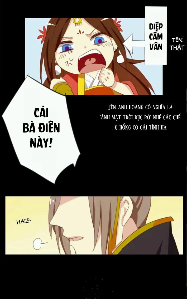 lưỡng bất nghi (full) chapter 9 12