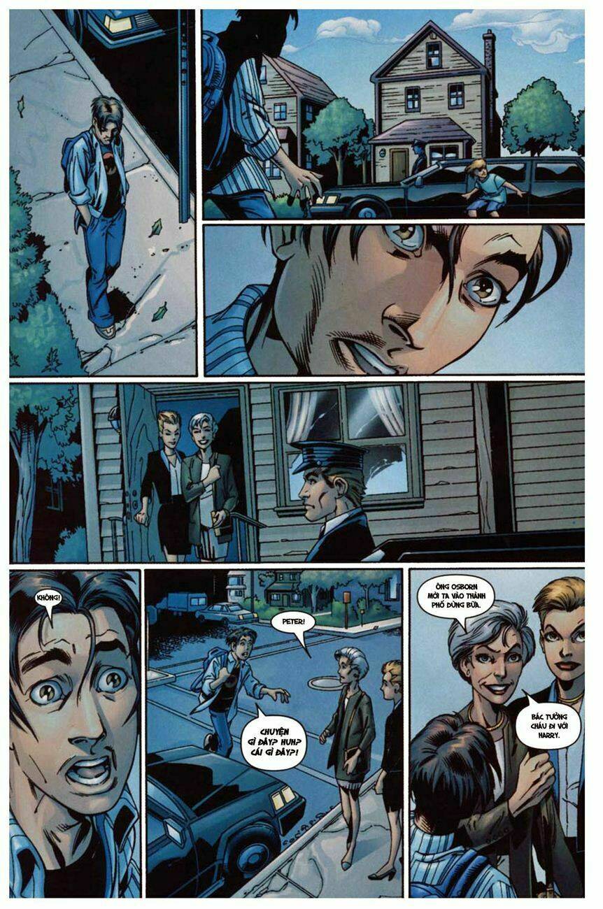 ultimate spider-man chapter 24 14