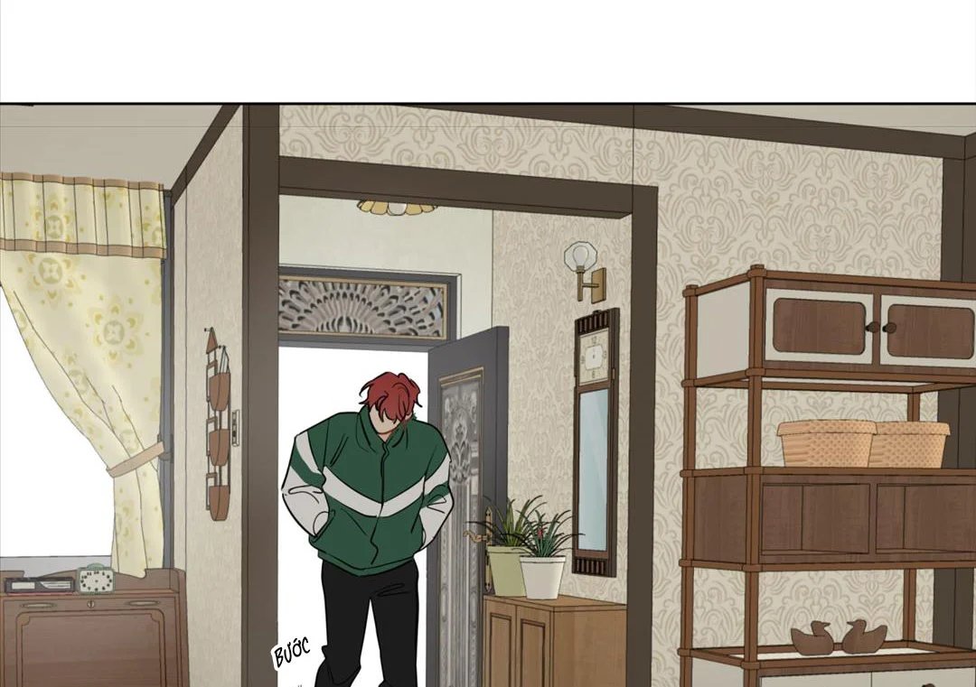 chuyện quái gì với giấc mơ đó vậy chapter 48 84