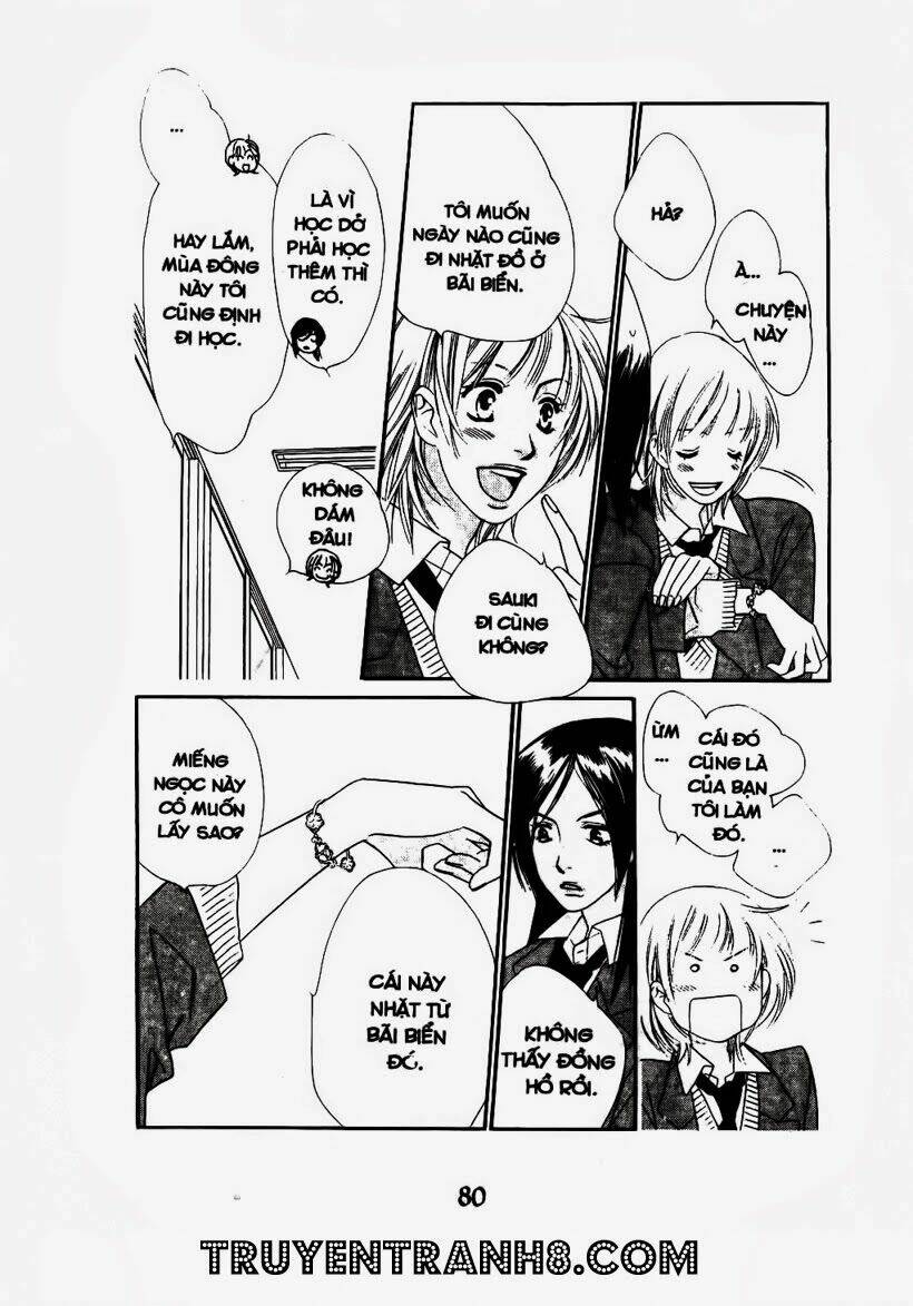 biển rộng bao la chapter 14 9