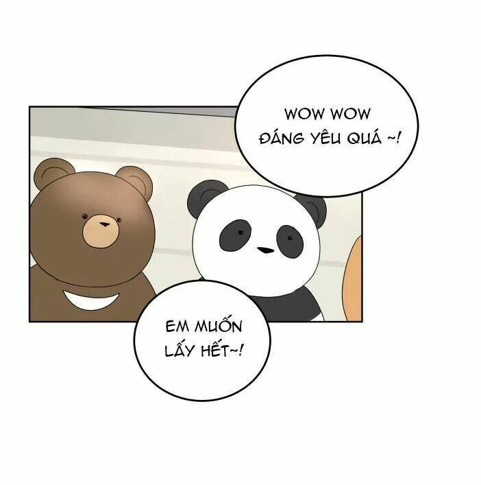 30 phút bước đi bên em chapter 70.5 3