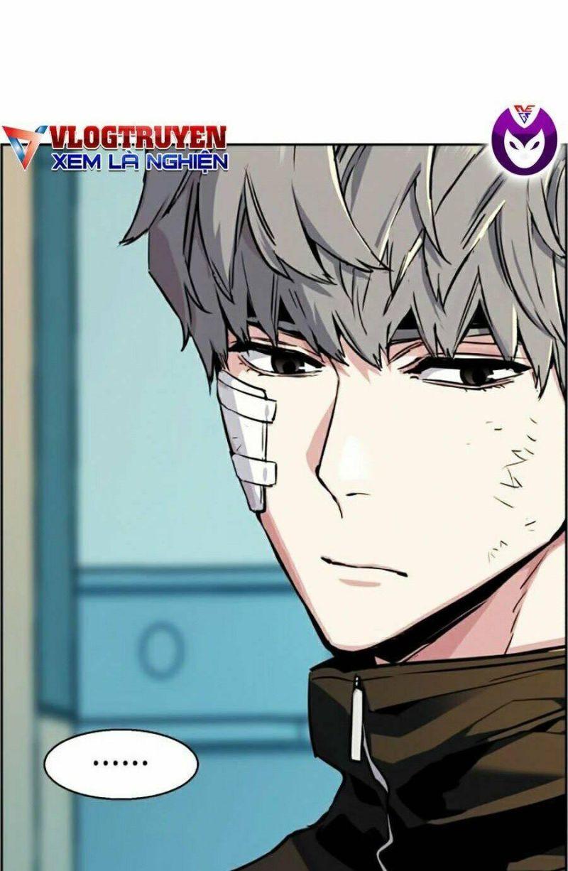 bạn học tôi là lính đánh thuê chapter 50 101