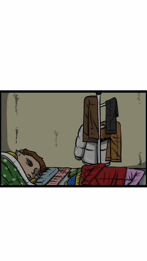 tiếng gọi con tim chapter 63 11