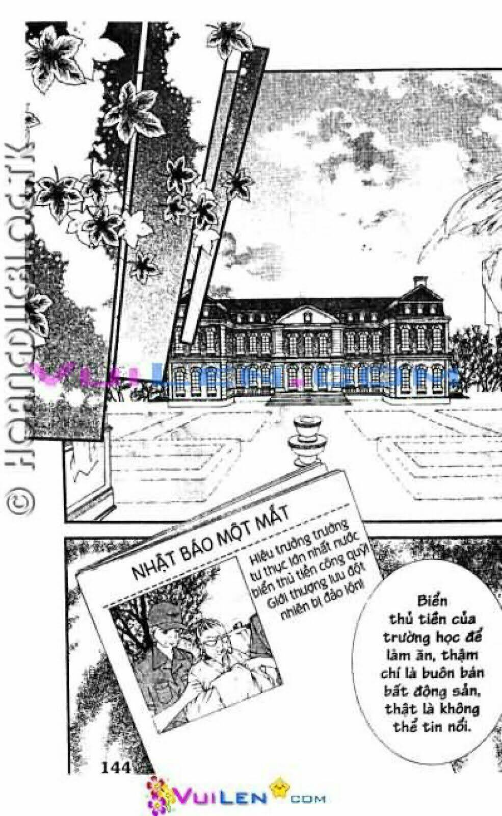 tân giai nhân chapter 5 144