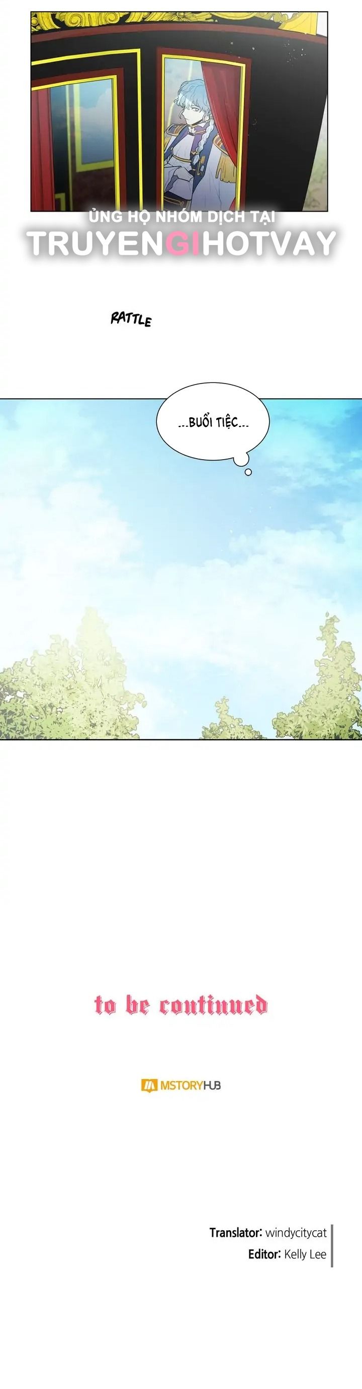 tôi là fan cứng hoàng tử chapter 8.2 17