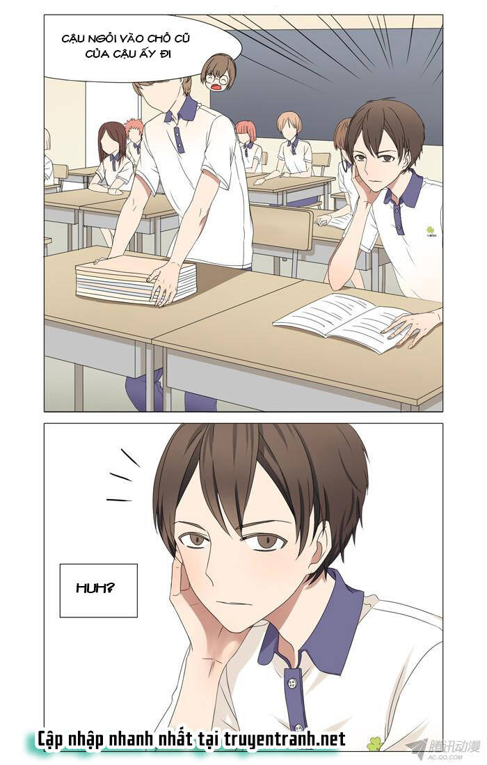 tôi là vợ tôi chapter 4 12