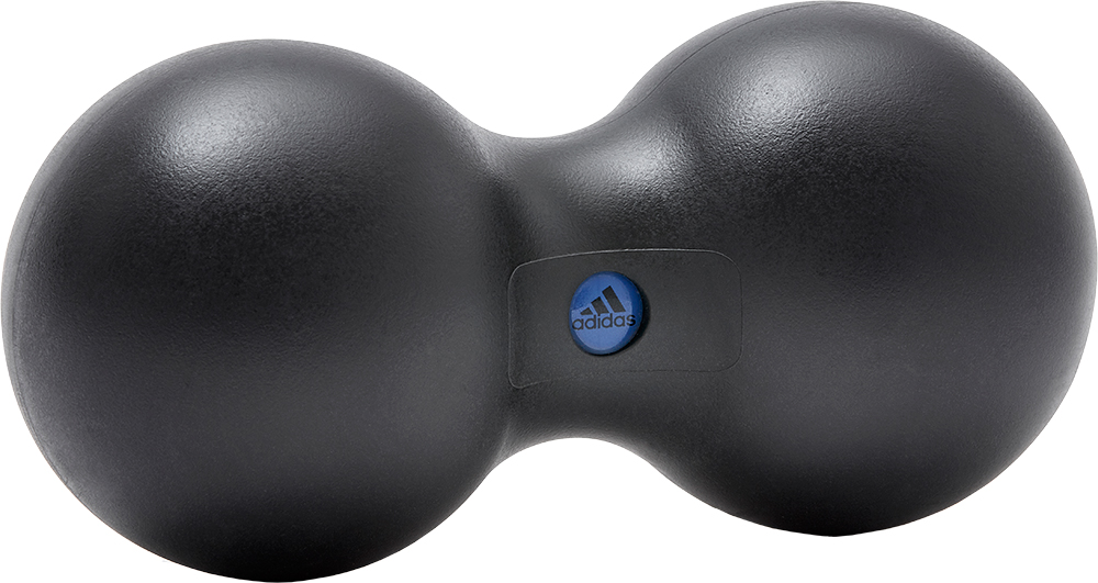 Bóng Massage Giãn Cơ Chính Hãng ADIDAS ADTB-11609 Massage Ball - Tăng Cường Hiệu Quả Giãn Cơ