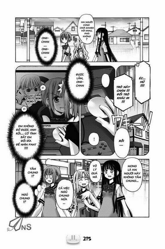 sora gura chapter 1 222