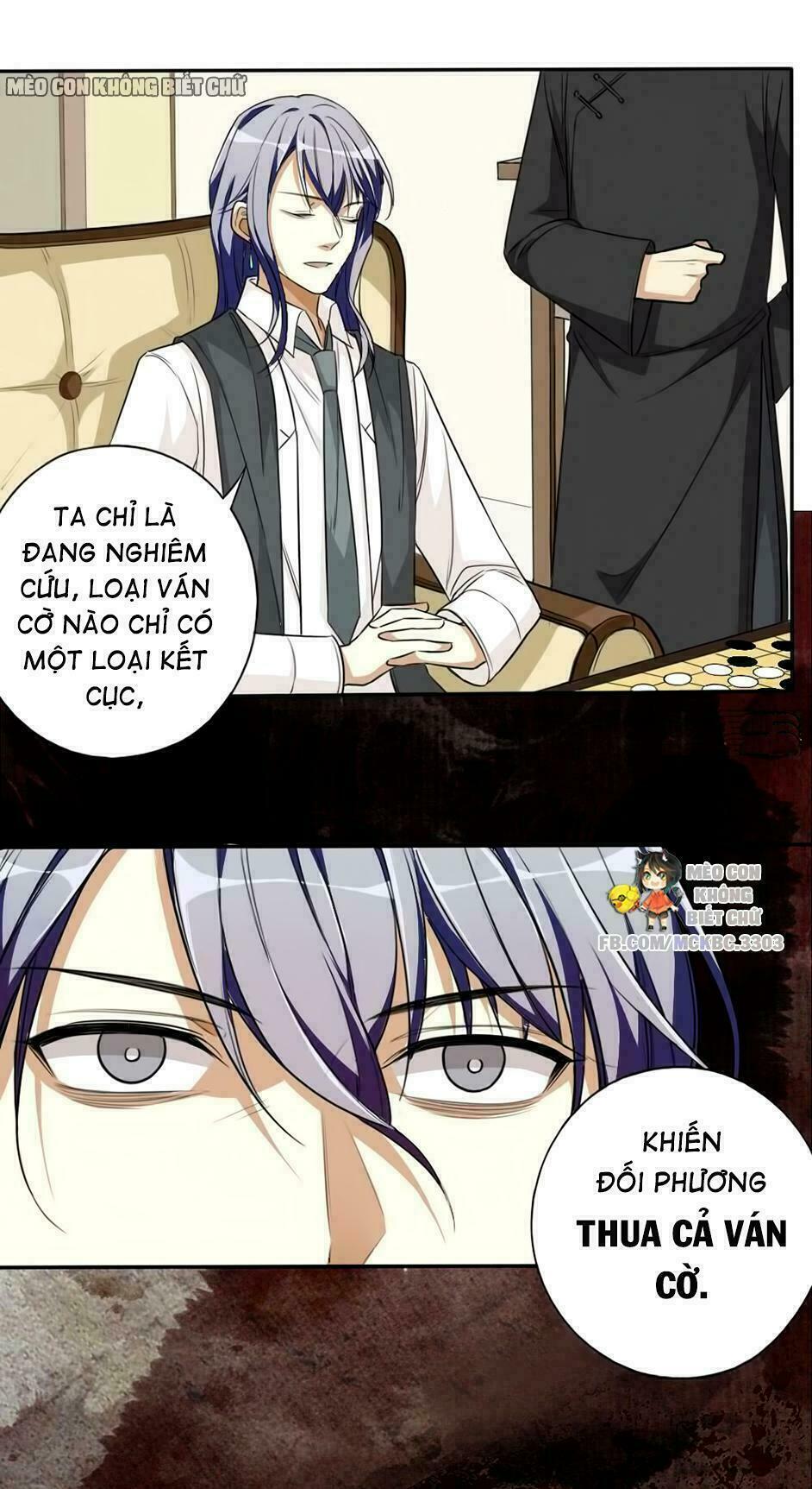 bốc toán tử chapter 31 23