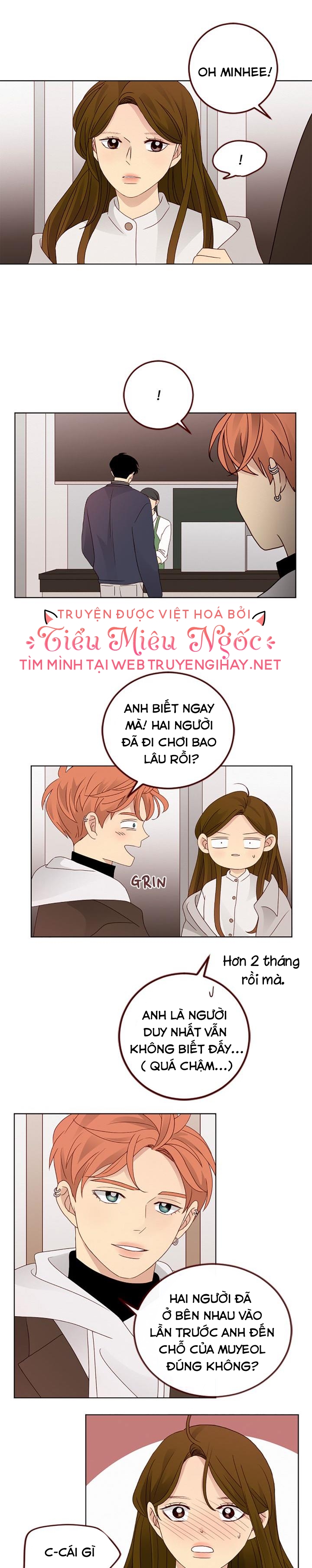 crush của tôi chapter 102 5