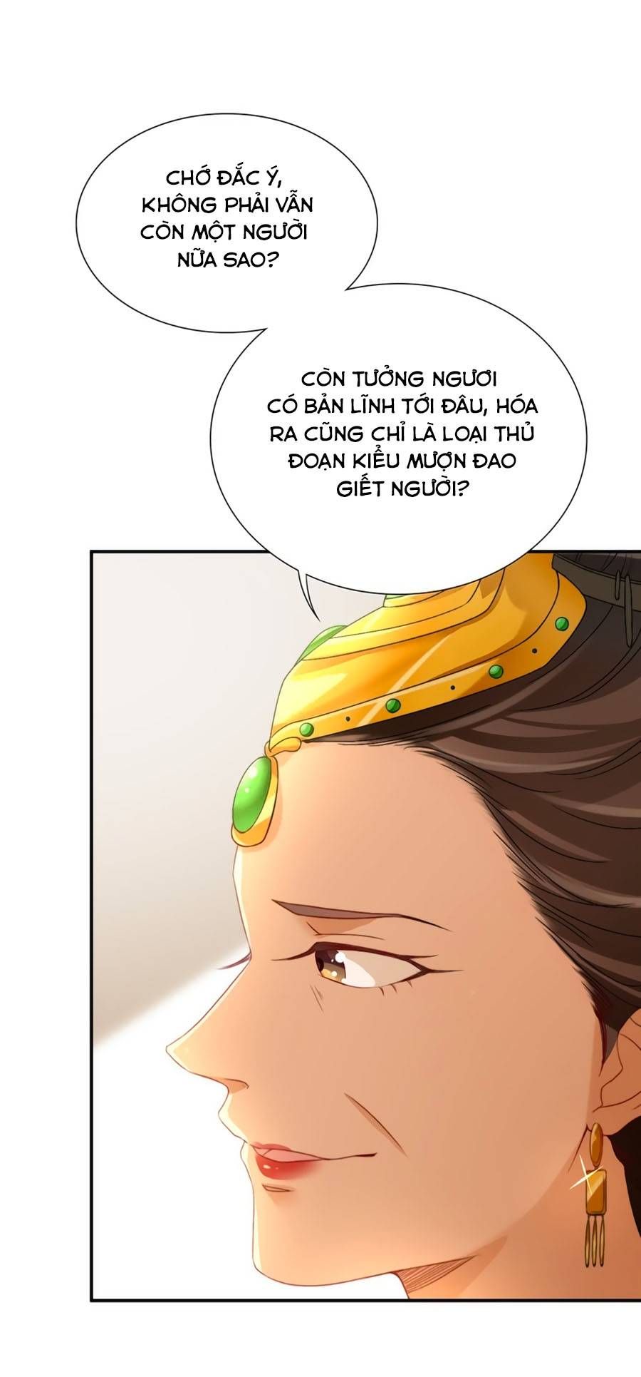 cung đấu live chapter 11 2