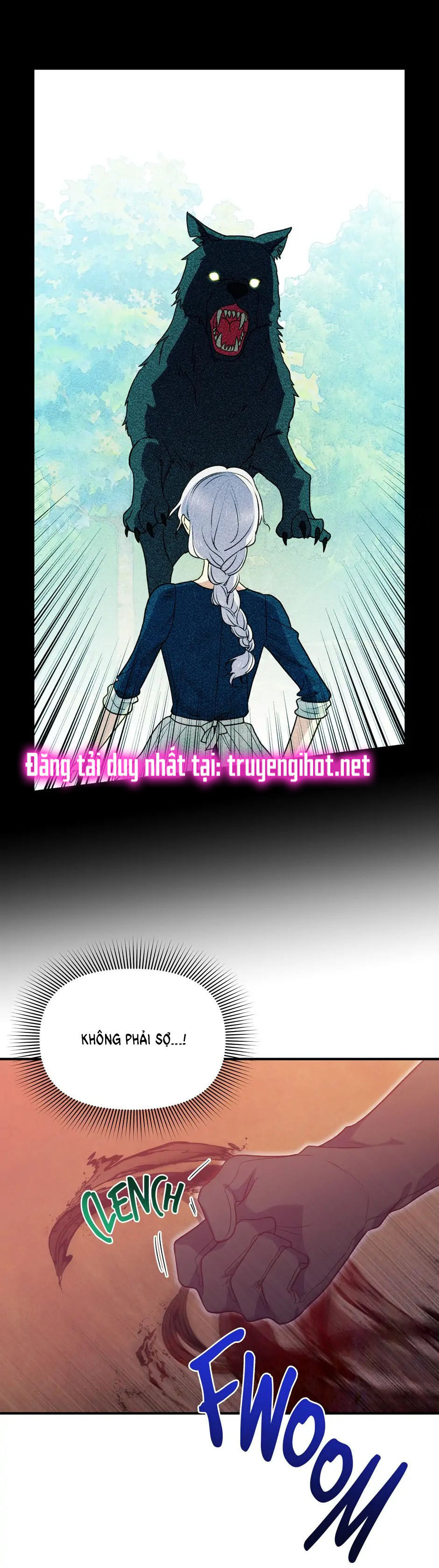 bản khế ước với nữ công tước ác ma chapter 140 14