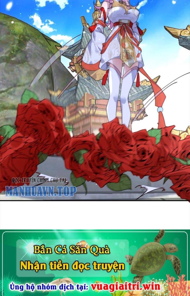 mỗi nữ đồ đệ đều muốn giết ta chapter 46 21