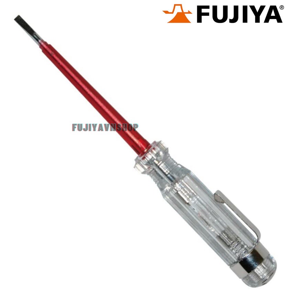 Tuốc nơ vít thử điện Fujiya - FKD-01