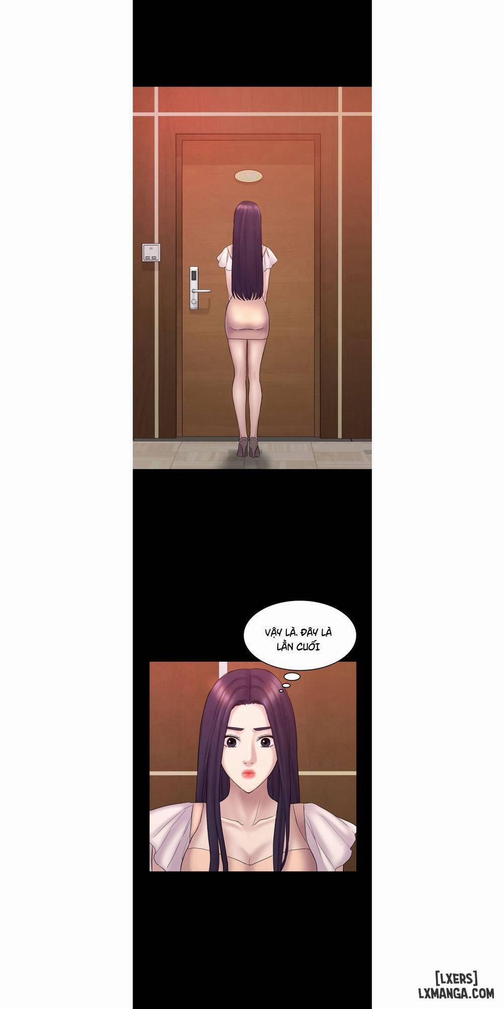 anh có thể giúp em không chapter 59 21