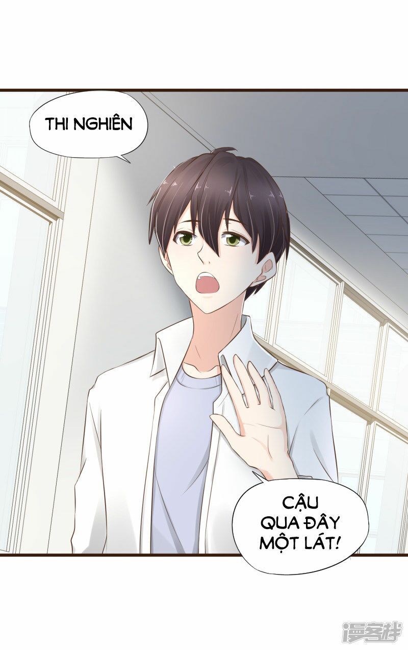 đơn phương 37.5 chapter 18 25