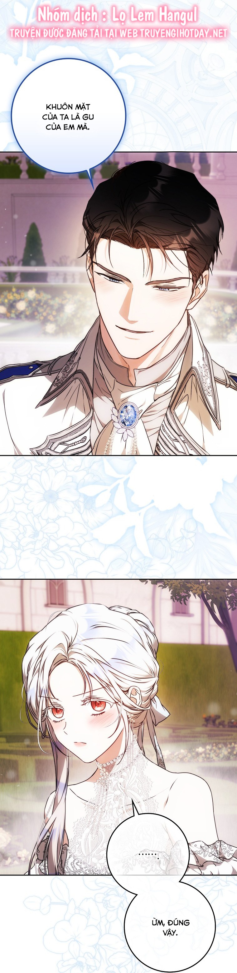 trở thành vợ của nam chính chapter 102 21