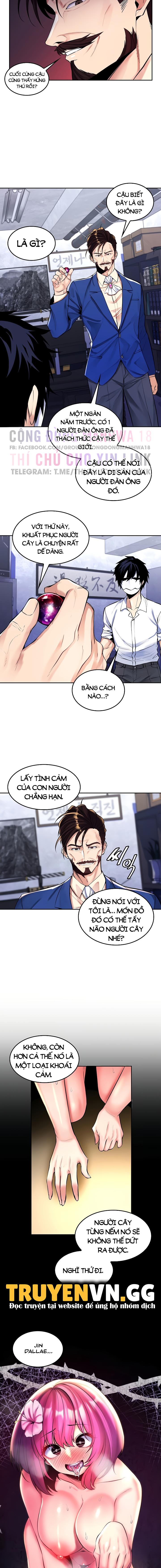 phịch cây thế giới chapter 23 10