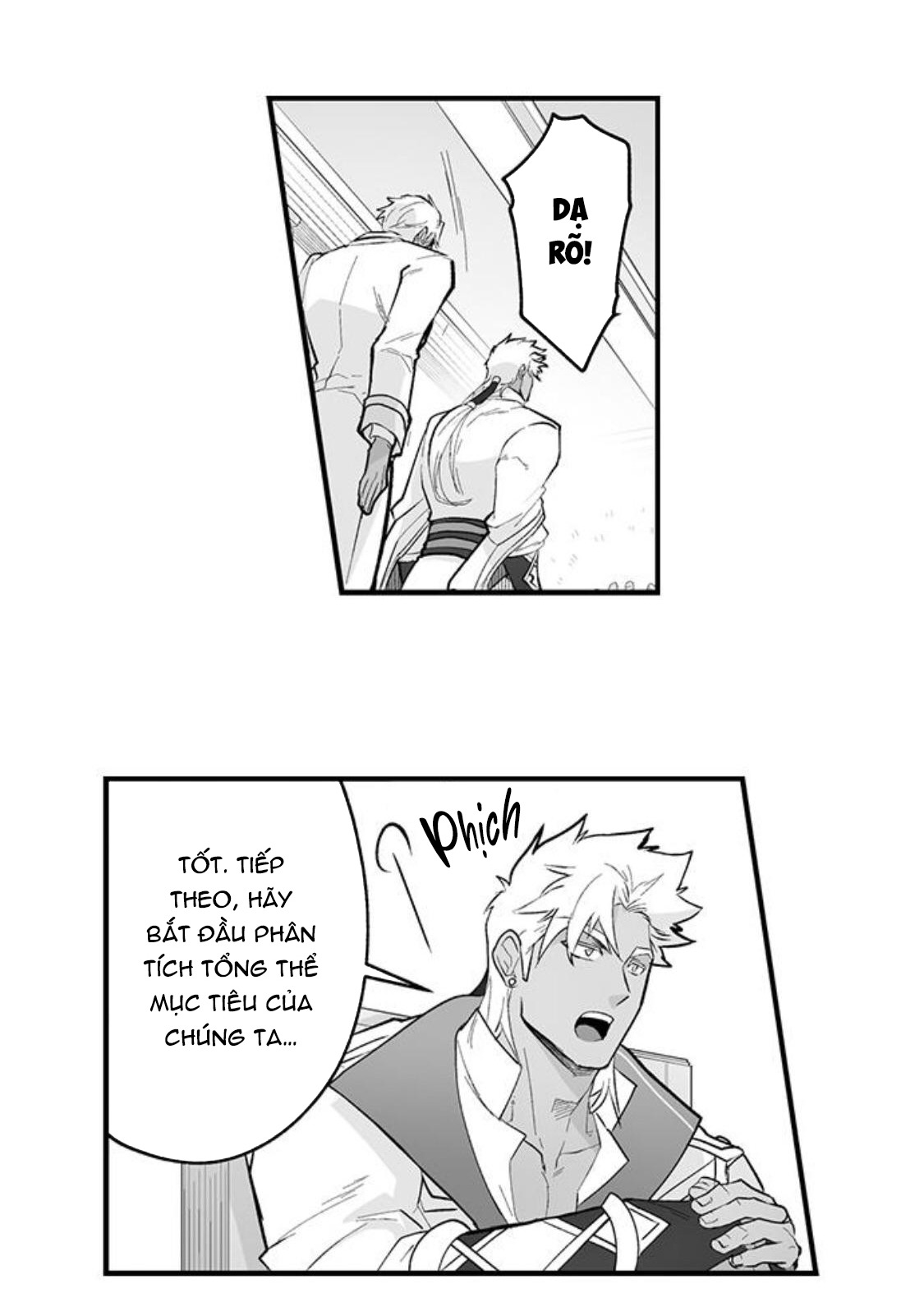 vợ của titan chapter 85 10