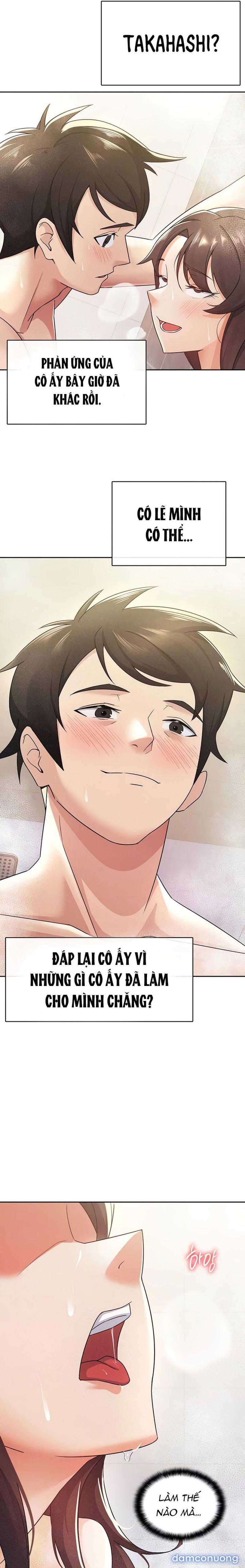 bạn gái thuê chapter 15 4