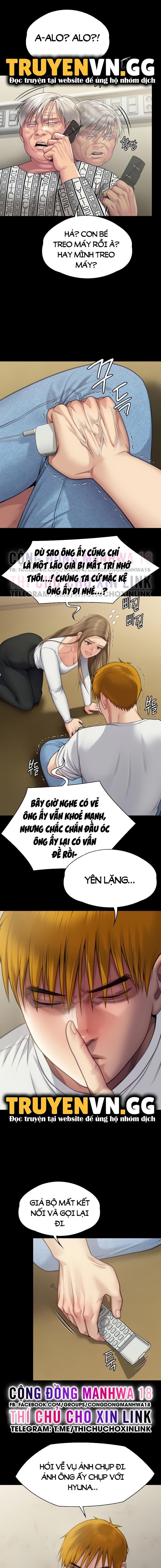 ong chúa chapter 281 2