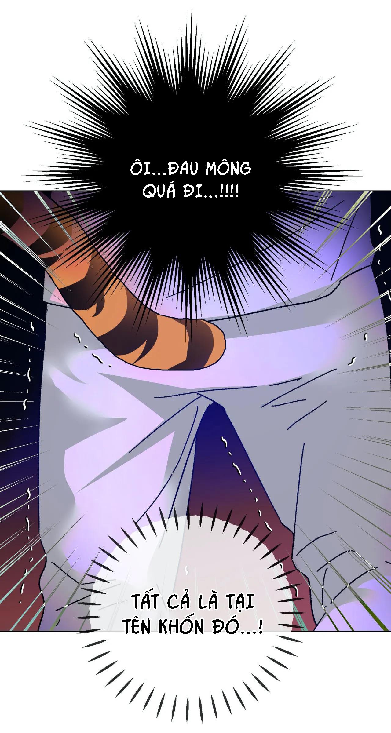 bl cổ trang - âu cổ ngắn nhà kim chapter 11.3 71