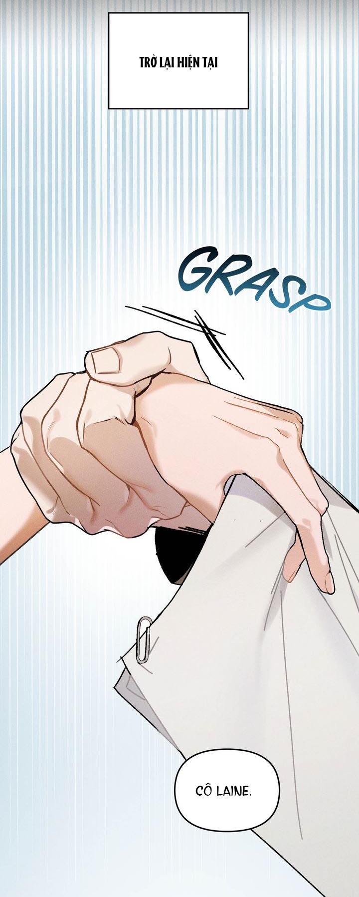 Rơi Vào Nguy Hiểm chapter 6.1 - Trang 12