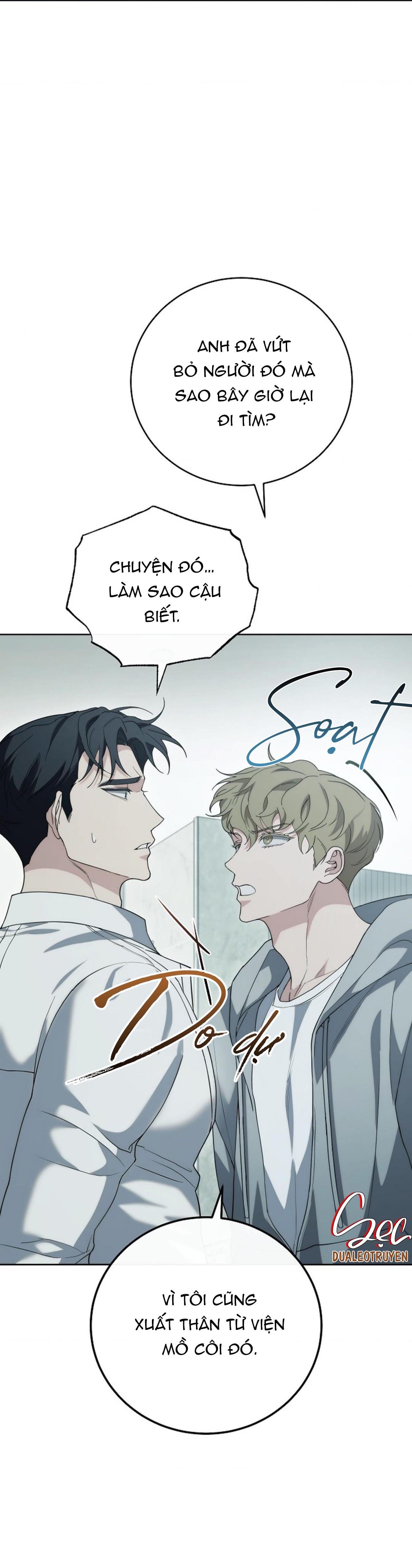 (abo)mối quan hệ không hoàn chỉnh chapter 15 32