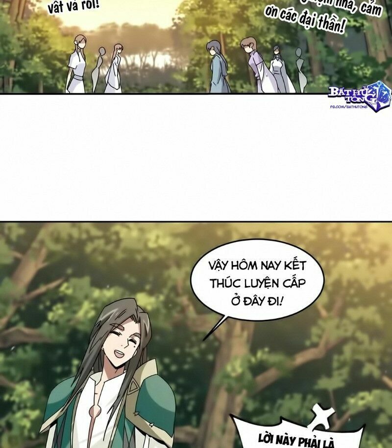 võng du chi cận chiến pháp sư chapter 288 5