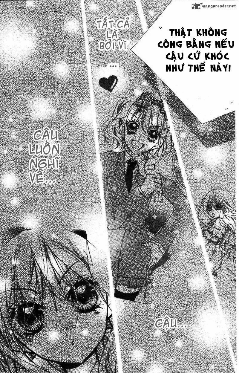 kimi no neiro chapter 8 20