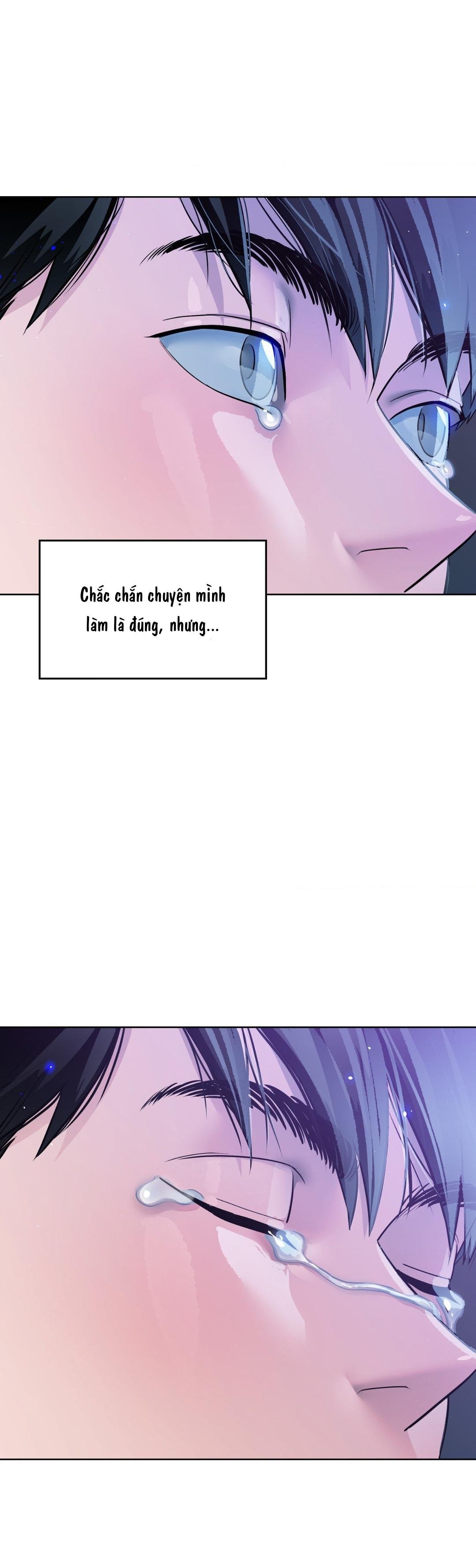 sữa và kem chapter 9 10