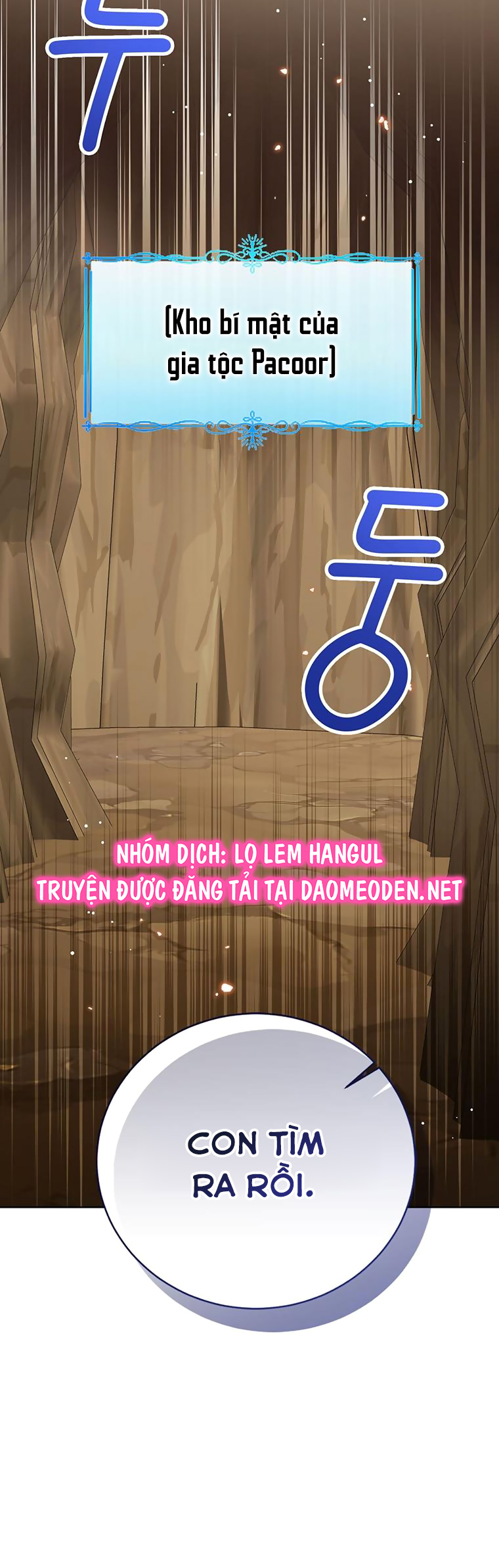 tôi không muốn trở thành nữ phản diện chapter 103 55