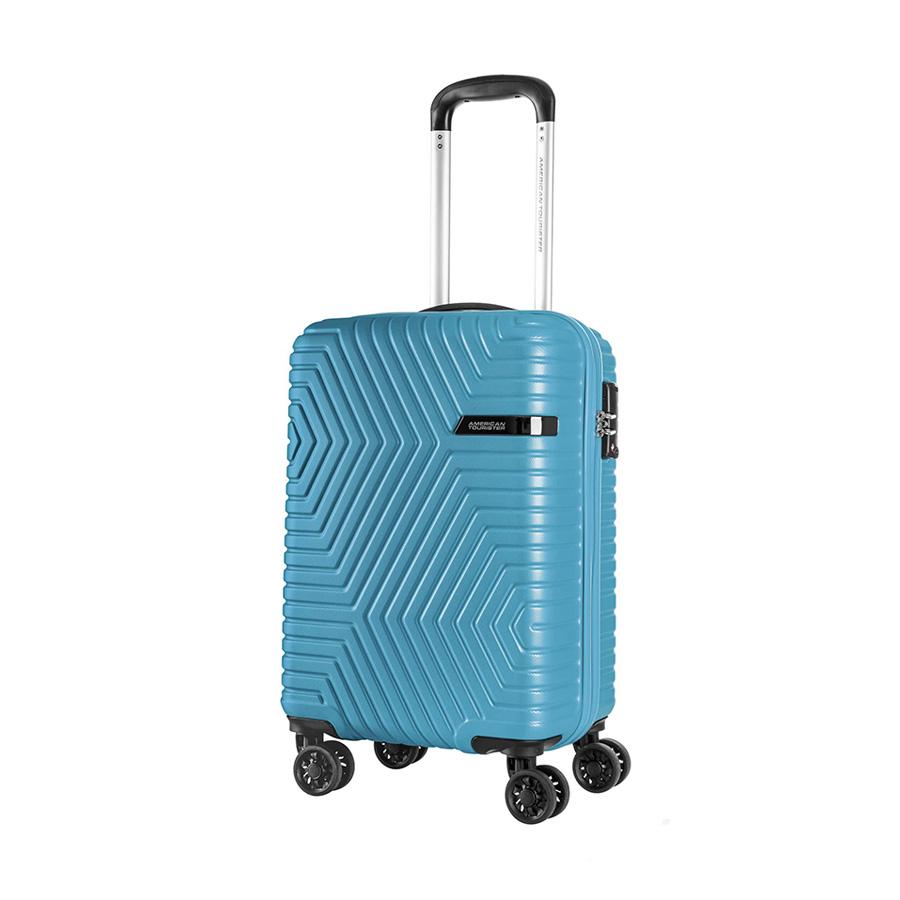 Vali kéo Ellen AMERICAN TOURISTER - MỸ - Xanh Lá Cây