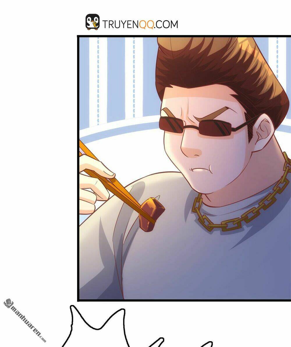 tôi thở cũng có thể mạnh hơn chapter 6 26