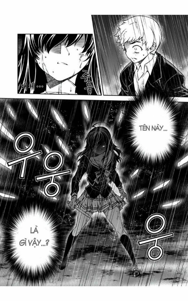 re:birth the lunatic taker chapter 27 46