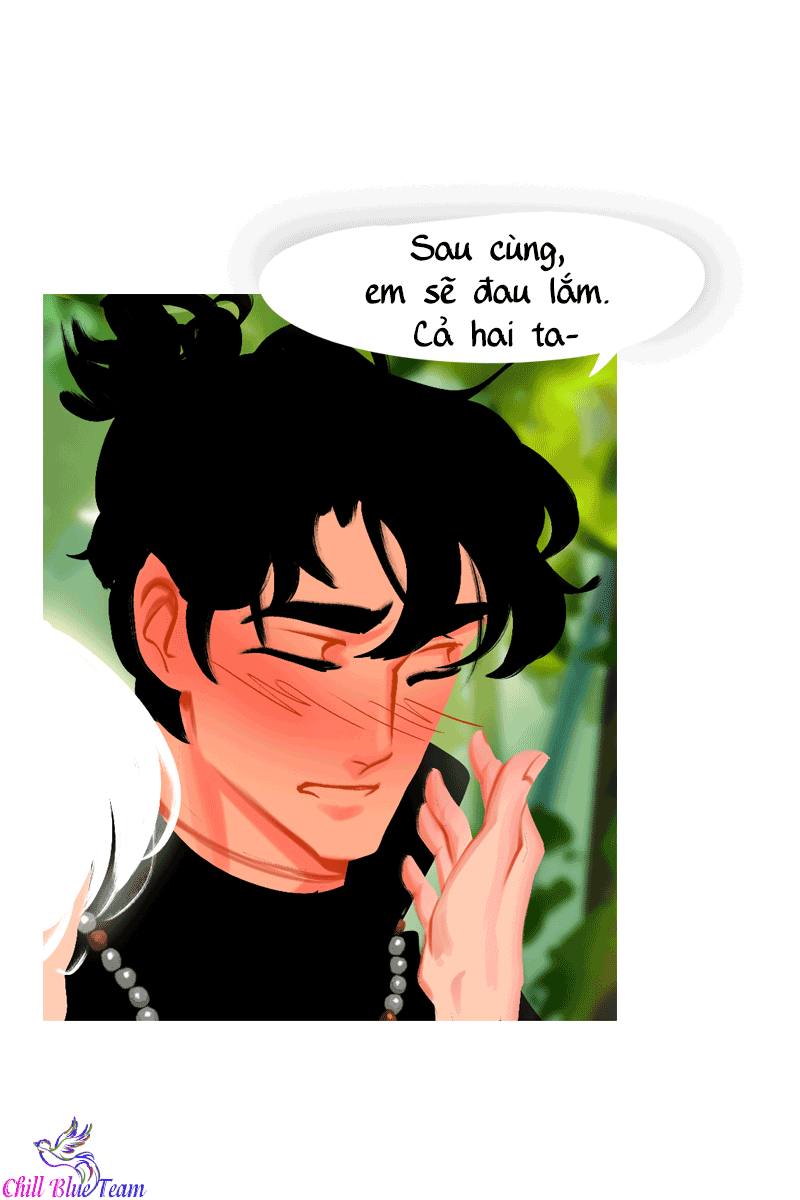 thần chết và kẻ chờ đợi chapter 20 30