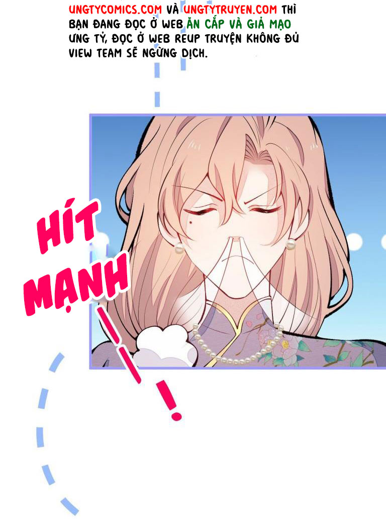 hotsearch của ảnh đế chapter 132 34